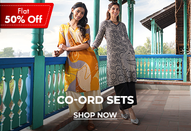 Co-ord Sets