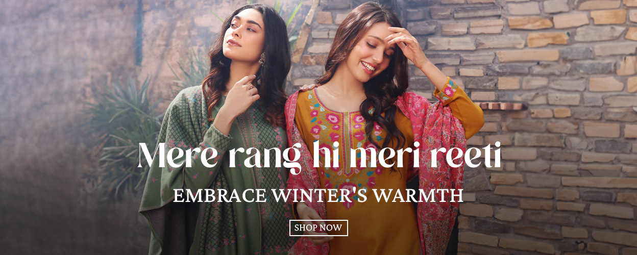 Winter Wear 