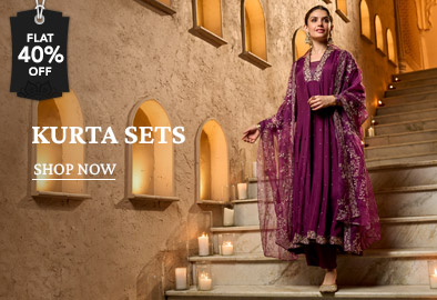 Kurta Sets