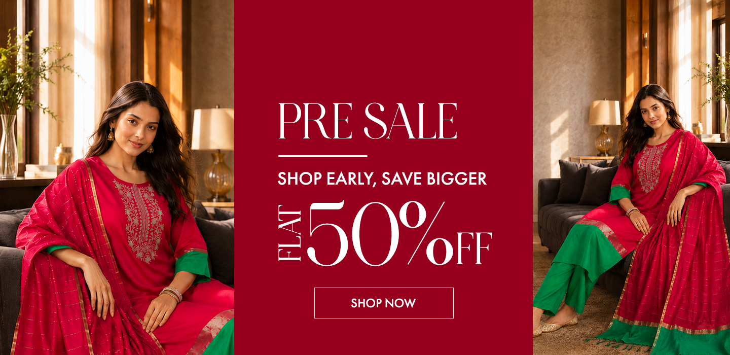 Preview - Flat 50% Off