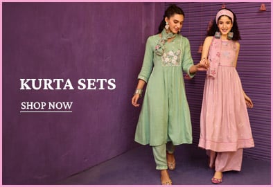 Kurta Sets