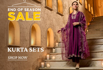 Kurta Sets