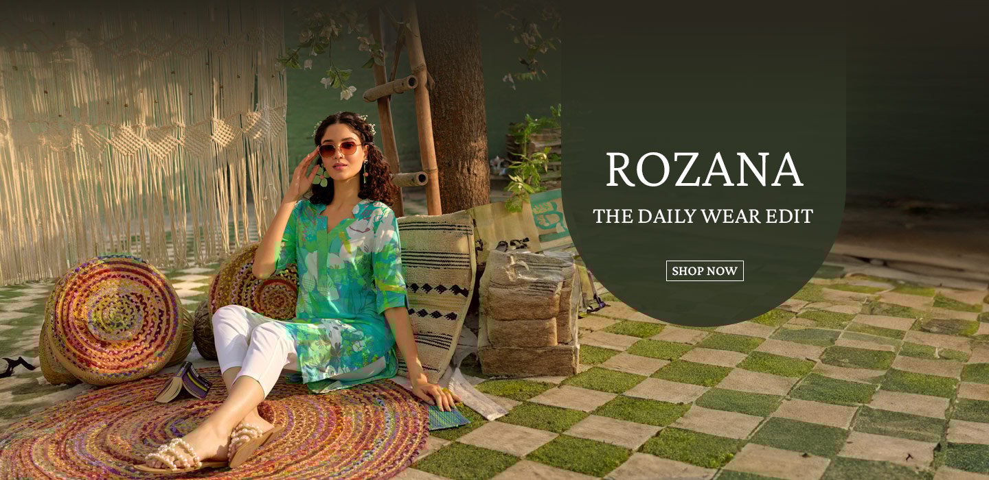 Rozana Collection