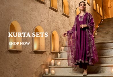 Kurta Sets