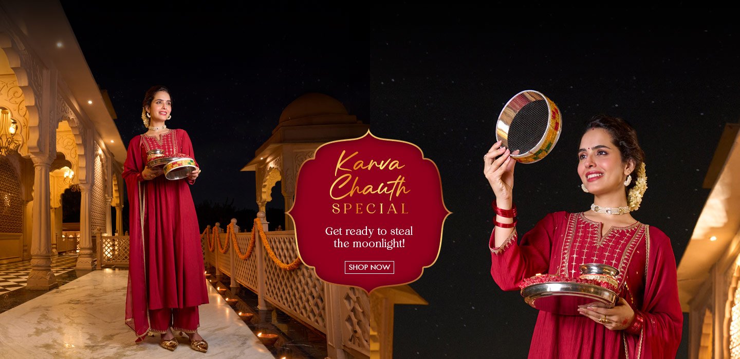 Karva Chauth Collection