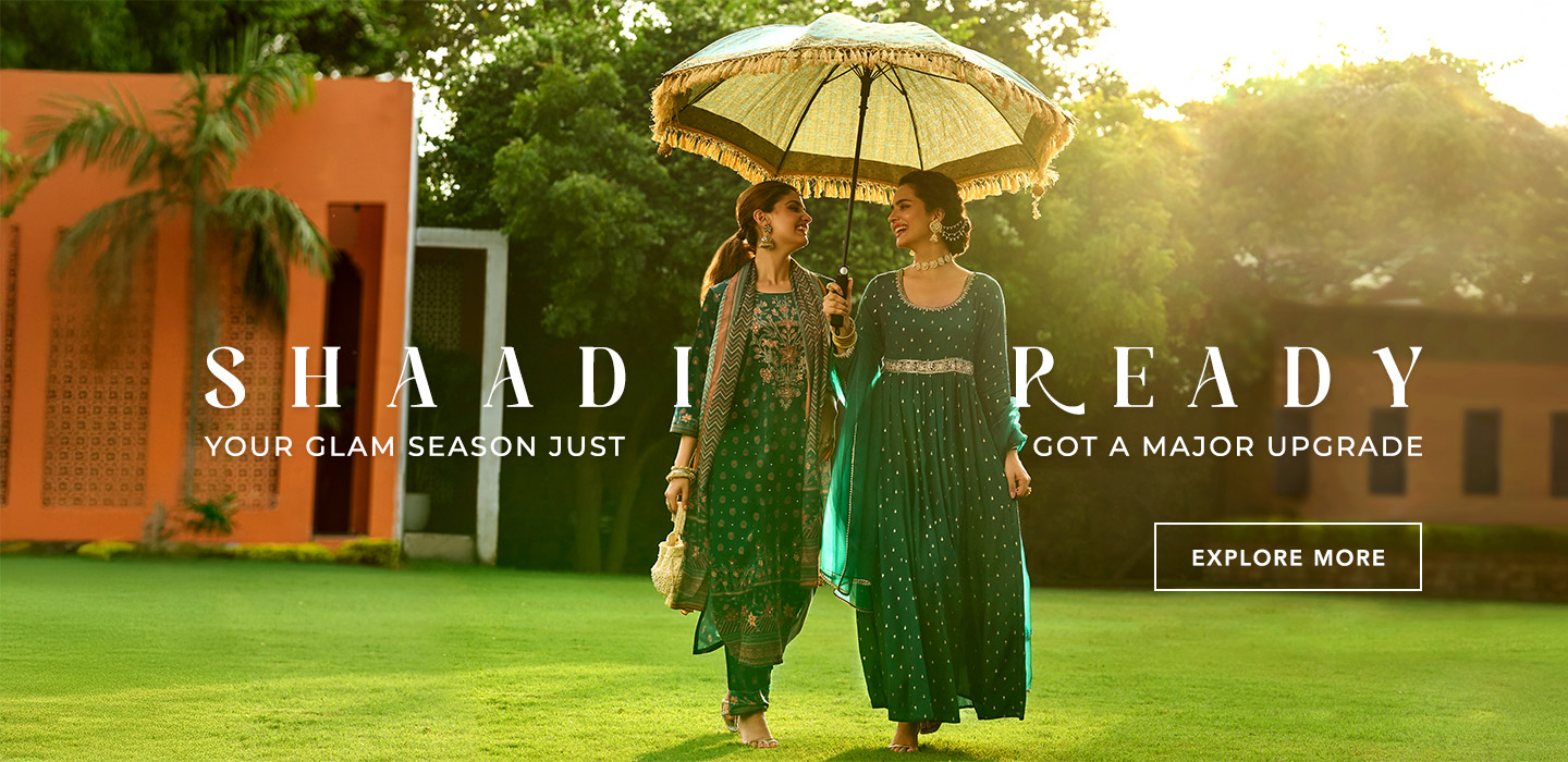 Shaadi Ready
