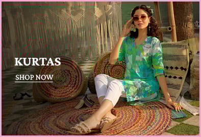 Kurta for Women