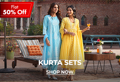 Kurta Sets