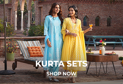 Kurta Sets