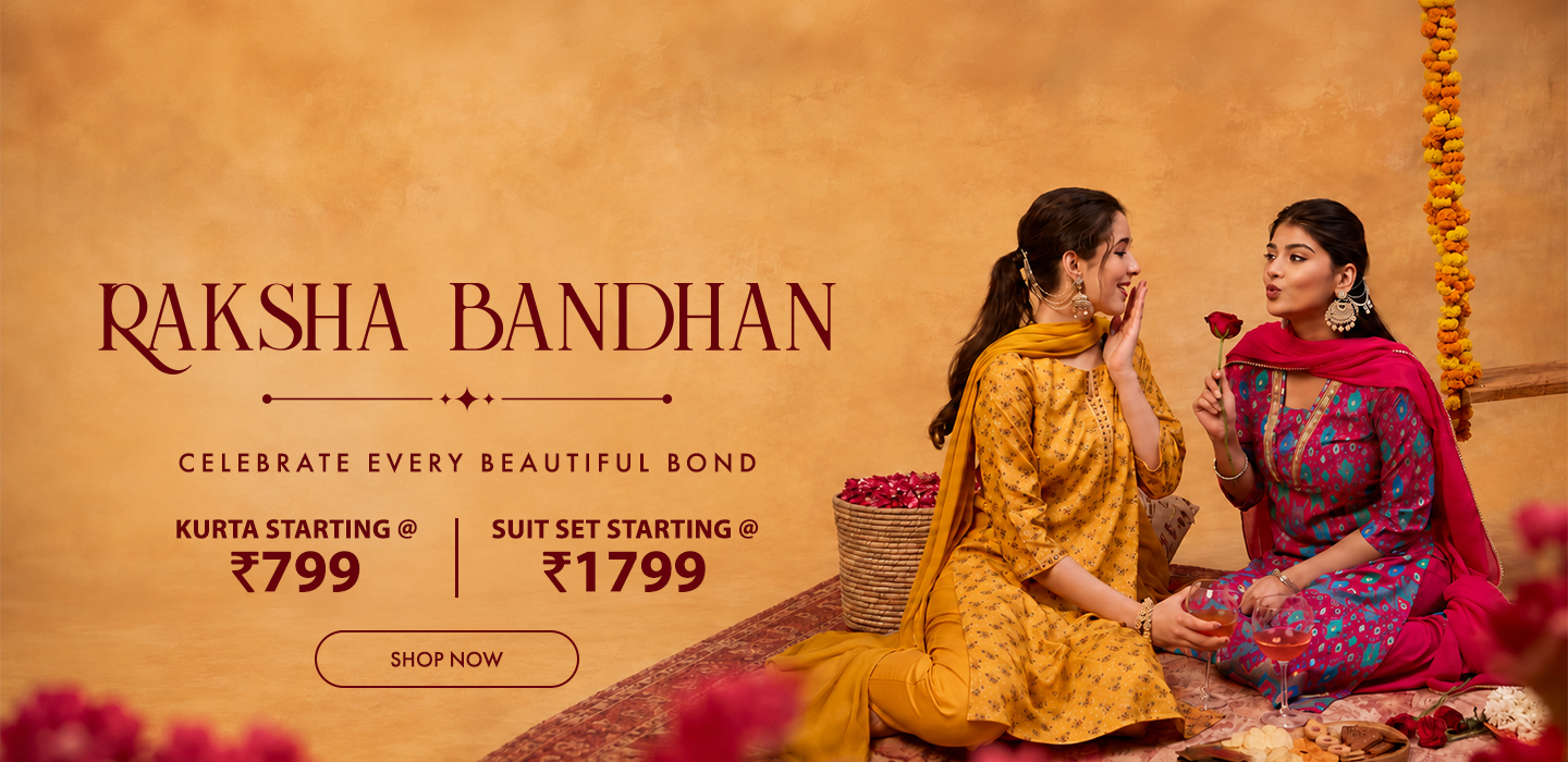 Raksha Bandhan