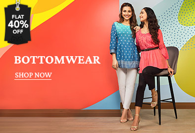 Bottomwear for Women