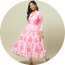 Anarkali Kurtas