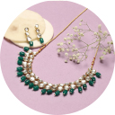 Necklace & Sets