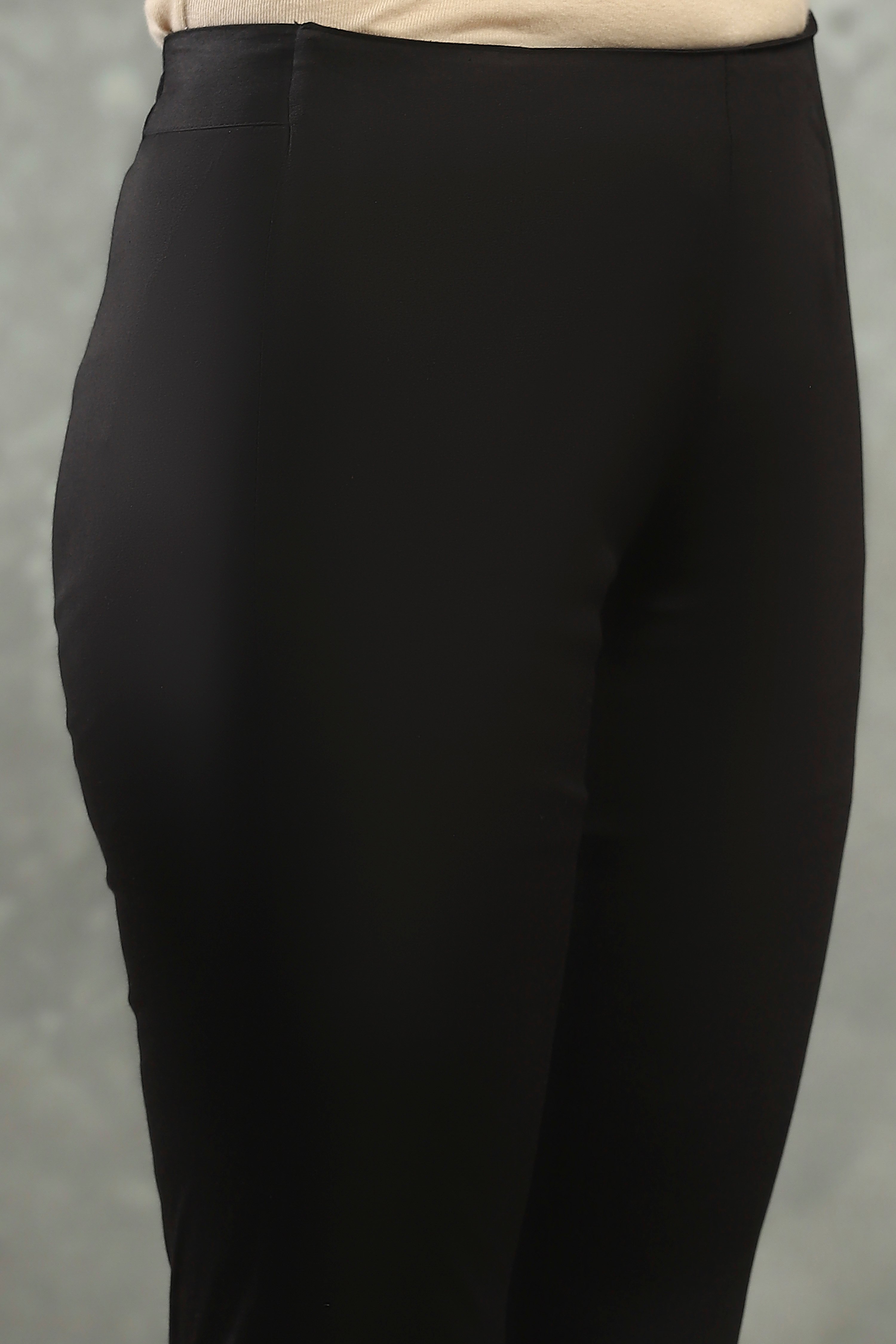 Maroon Viscose Straight Kurta Pants Set image number 2