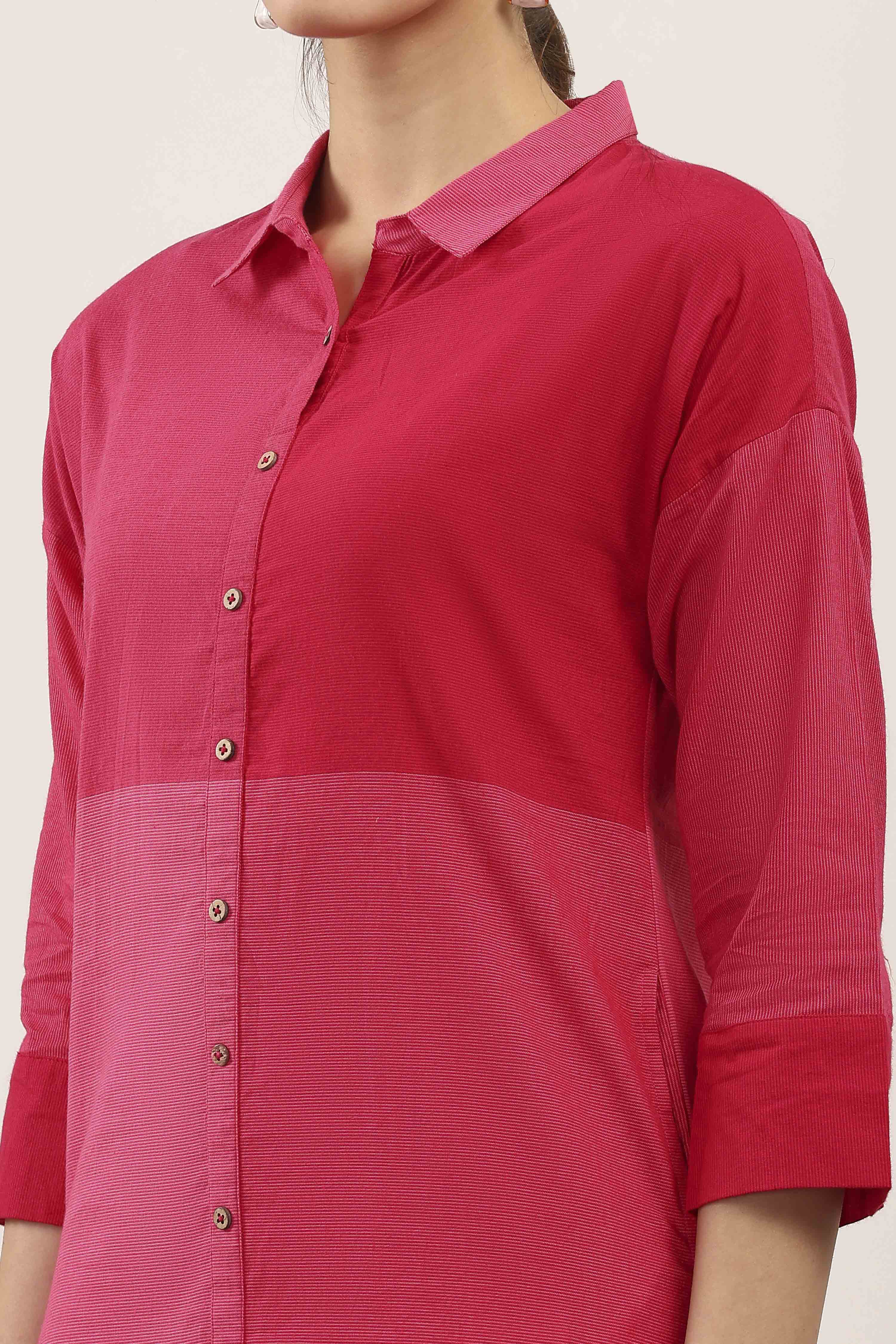 Yellow Cotton Straight Kurtas image number 1