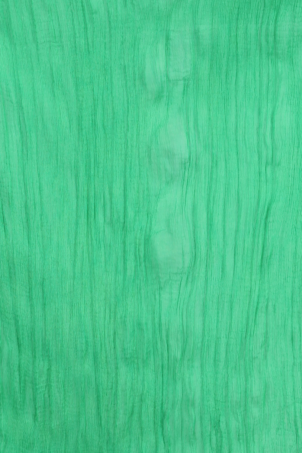 Green Viscose Stole image number 1