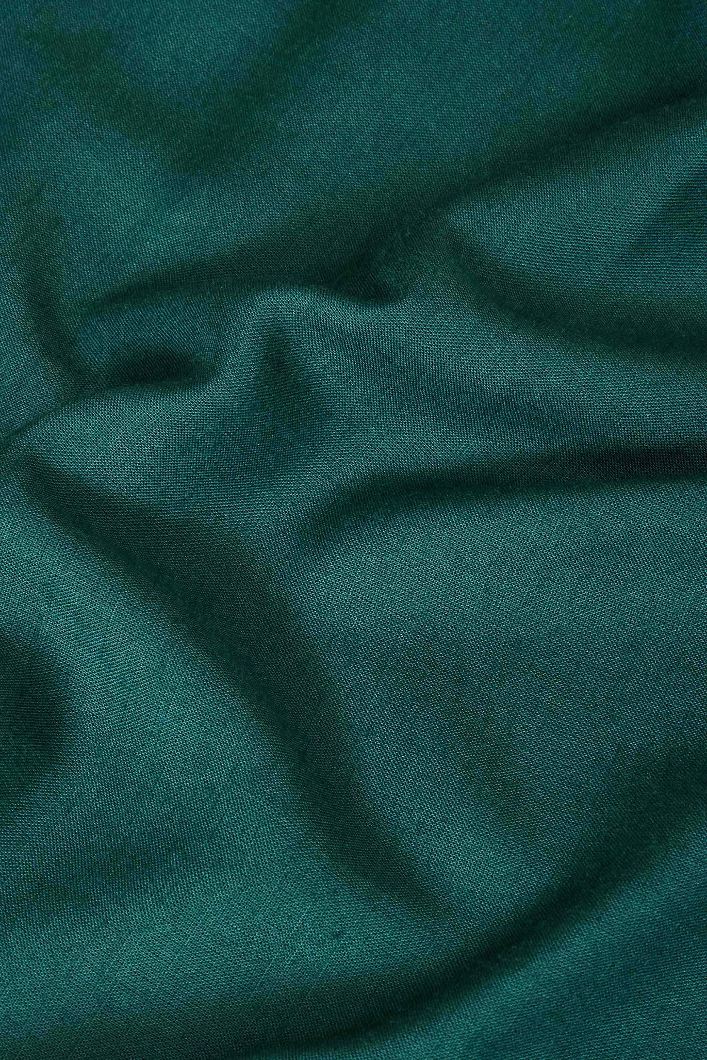 Yellow Viscose Rayon Straight Solid Kurta image number 2