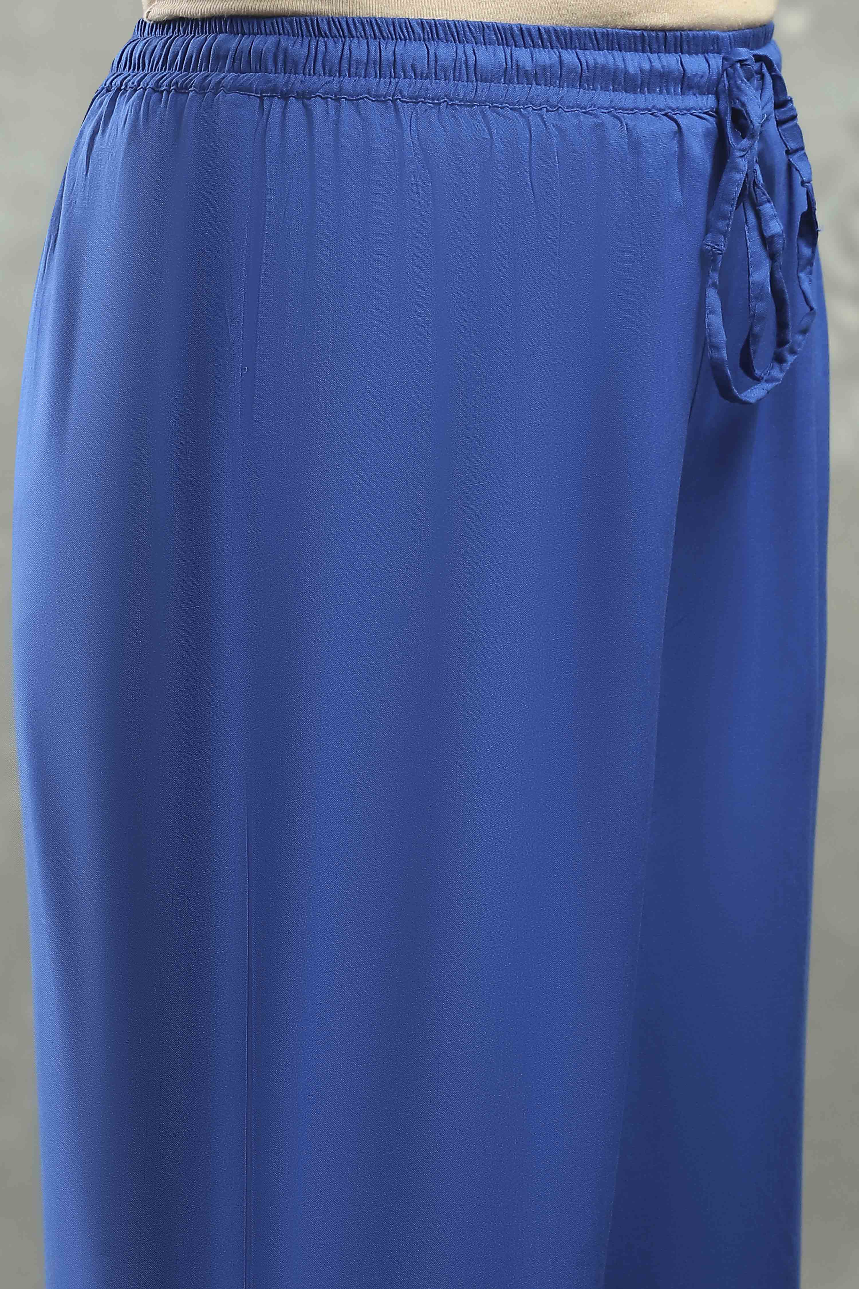 Green Viscose Straight Kurta Pants Set image number 2