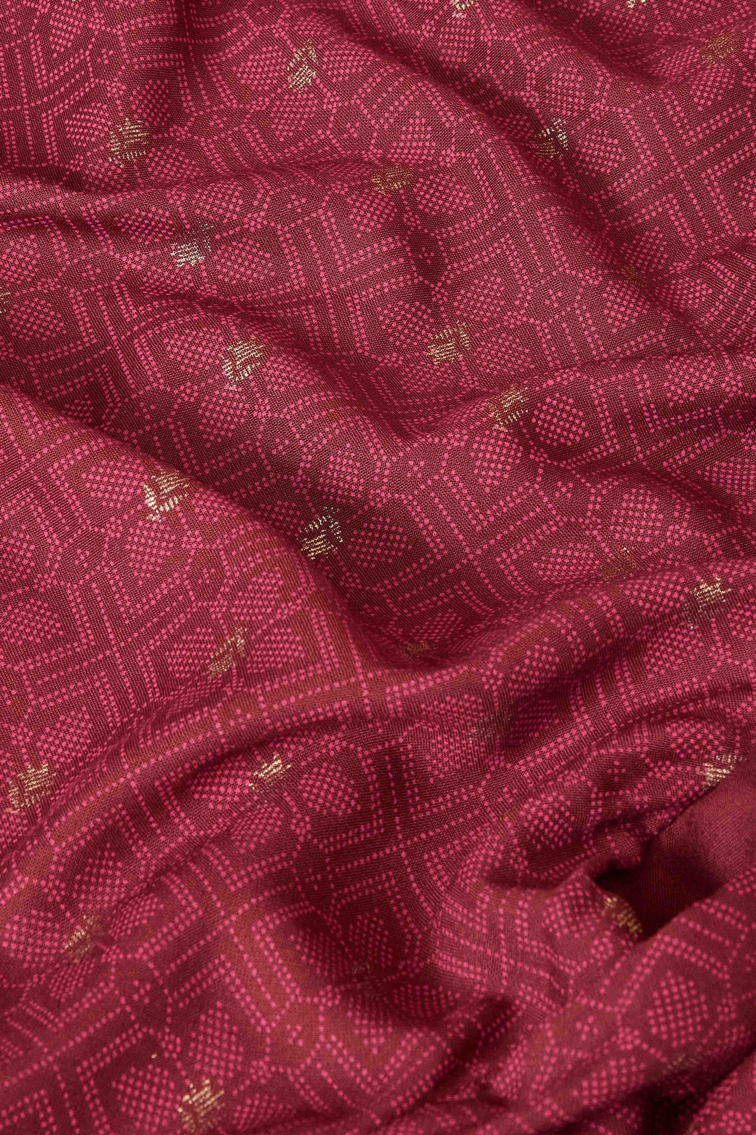 Blue Viscose Rayon Straight Printed Suit Set image number 3