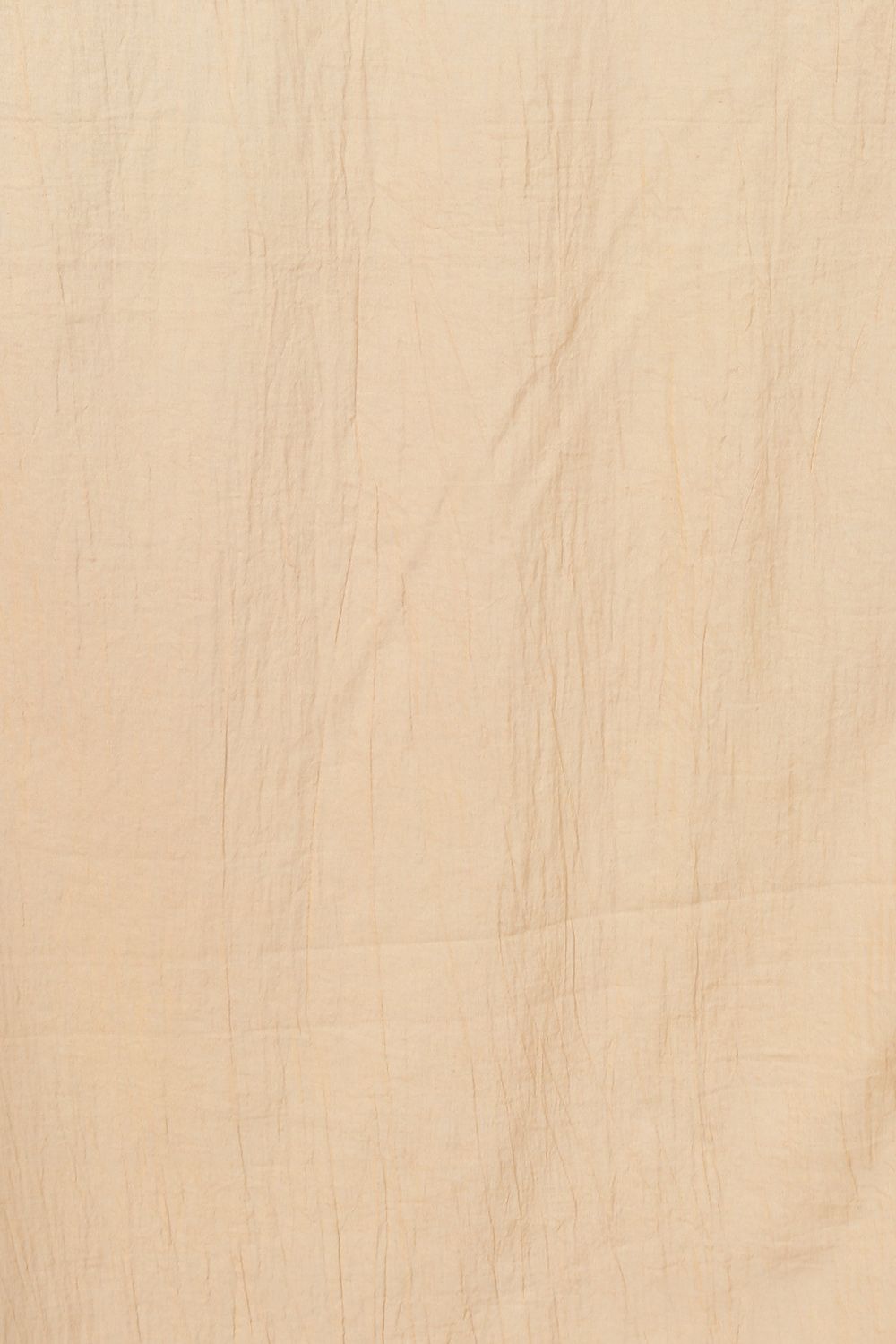 Off White Poly Chanderi Stole image number 4